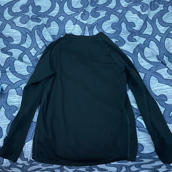 Long sleeve training shirt - Picture 2 of 3